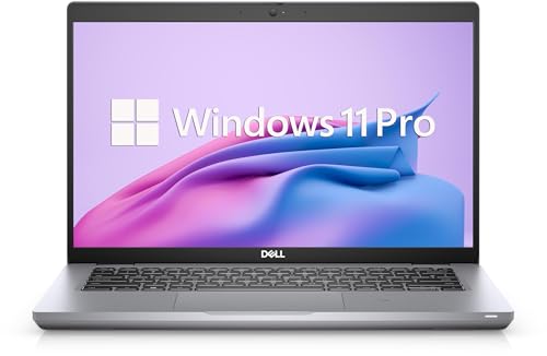 Dell Latitude 5421 Business Laptop, 14 pollici, Intel Core...