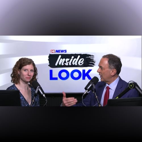 59. 14 News Meteorologist Arden Gregory returns to discuss the January winter storm