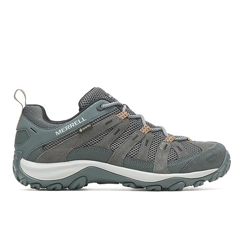 Botas de Montaña Hombre Goretex Marca Merrell
