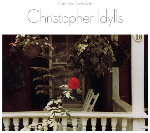 Christopher Idylls