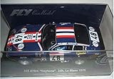  Fly SCALEXTRIC 365 GTB/4 DE Fly Ref.-88155