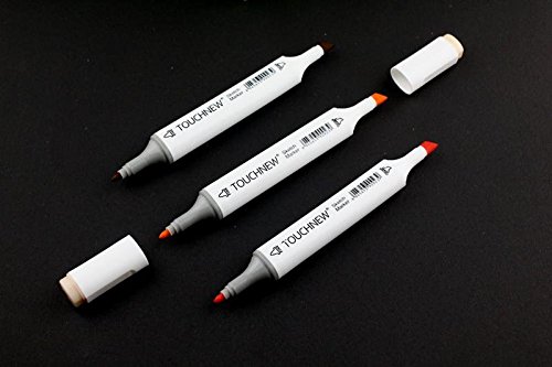 Linda Mía Hogar | Juego De Marcadores De Punta Doble De 160 Colores, Bolígrafos Artísticos De Punta Fina Y Punta De Pincel, Para Adultos, Libros De Colorear