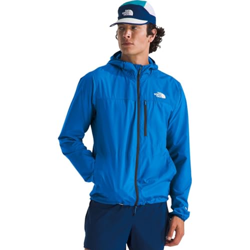 Higher Run Wind Jacket The North Face veste de course homme - 2