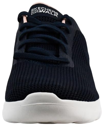 Image of Skechers Women's Go Walk Joy Upturn Lace-up Sneaker
