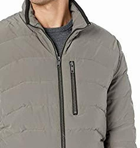 Image of Andrew Marc Men's Carlisle Water Resistant Down Jacket