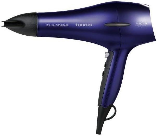 Taurus 900560000 haardroger