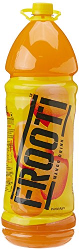 Image of Frooti Mango Pet Bottle, 2.25L