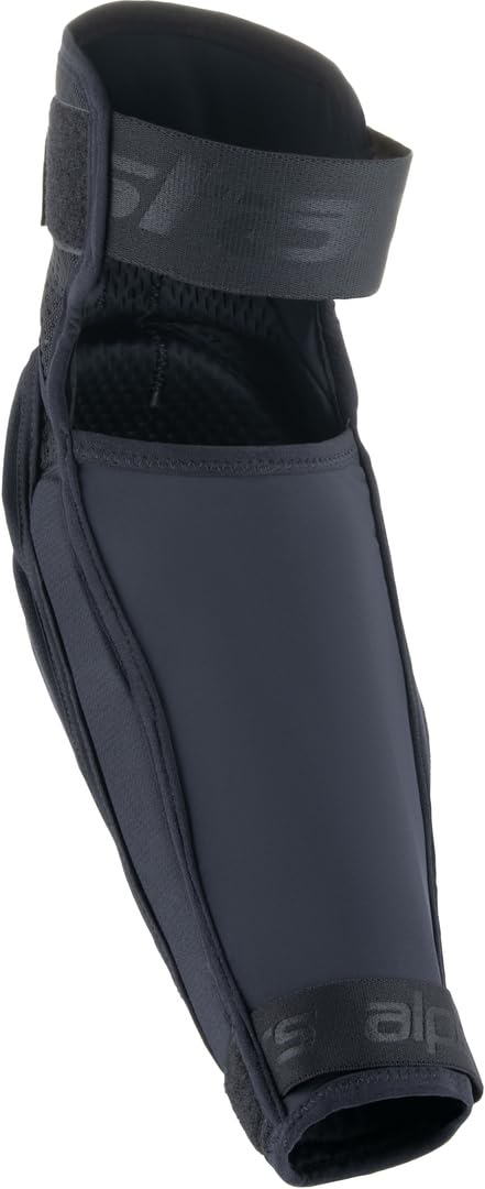 Alpinestars A-Impact Plasma Elite Shield Protectores de Codo de Bicicleta
