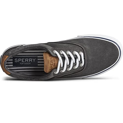 Image of Sperry Men's Halyard 2 Eye Boat Shoes