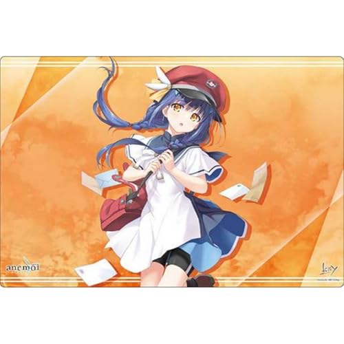 �u�V���[�h ���o�[�}�b�g�R���N�V���� V2 Vol.2021 anemoi�w���n���r�x