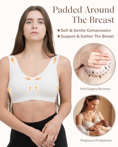 Image of Coobie Comfort Bra