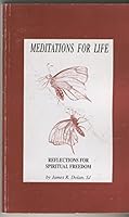 Meditations for Life 0963275054 Book Cover