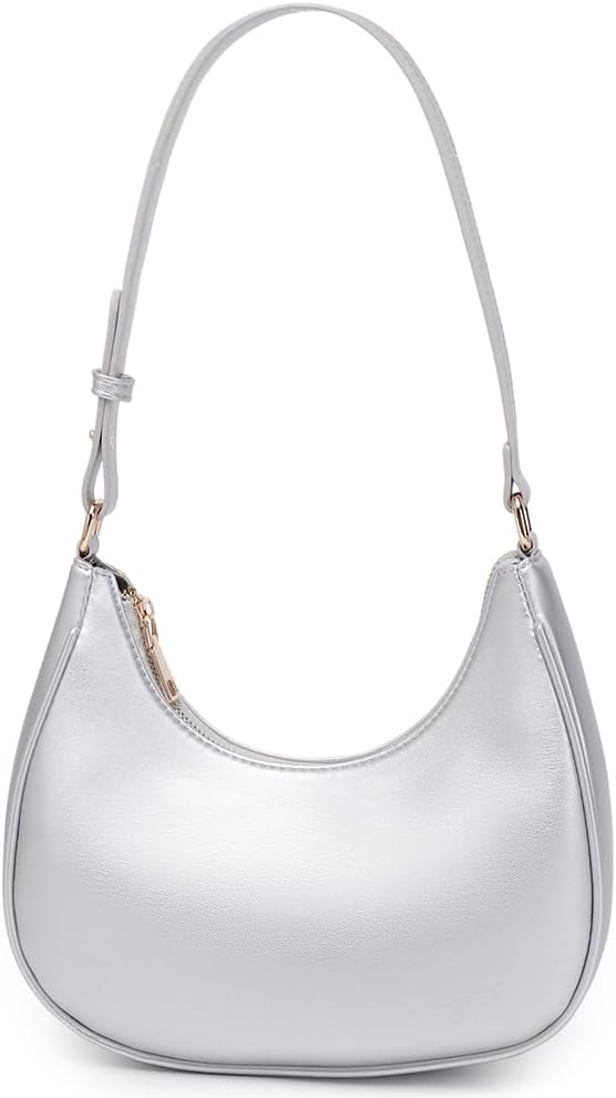 Silvery