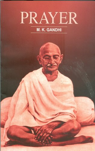 Prayer 8172291507 Book Cover