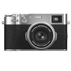 Fujifilm X100VI