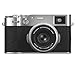 FUJIFILM Compact Expert X100VI Silver