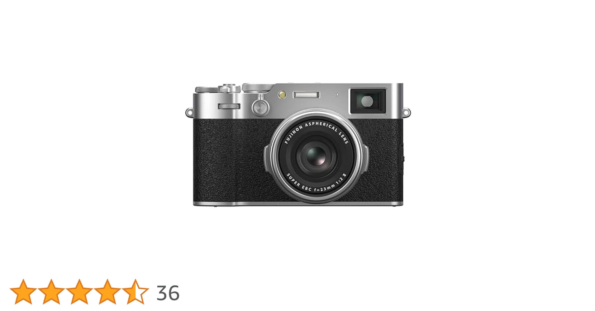 新品未開封 富士フイルム FUJIFILM X100Ⅵ シルバー X100Ⅵ-S Amazon | 富士フイルム(FUJIFILM) デジタルカメラ X100Ⅵ