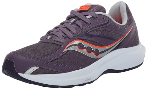 Image of Saucony Women's Cohesion 17 Sneaker