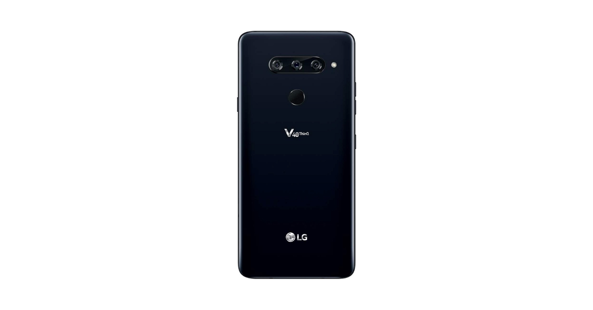 LG Electronics - LG V40 ThinQ 海外版 中古 LG V40 ThinQ V405UA 64GB V409N V405EBW 128GB LTE Unlocked
