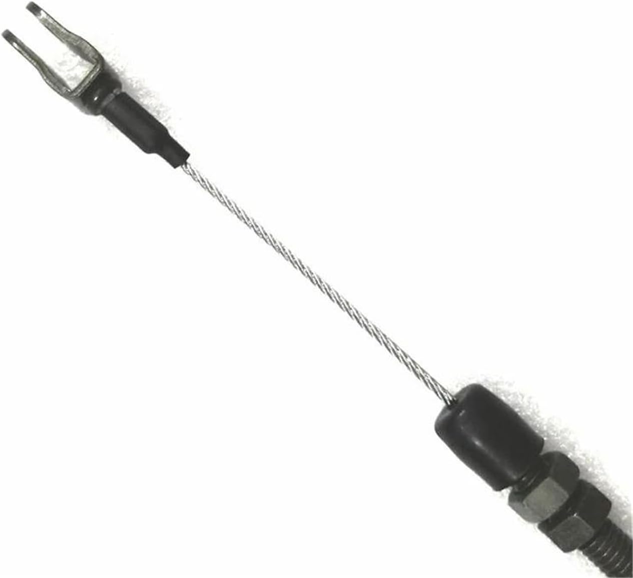 クラッチケーブル オートバイアクセサリー クラッチケーブルラインワイヤー に適合するベネリ 302S BN302 BN300 BJ3