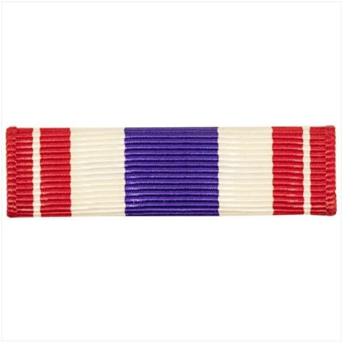 Ribbon Unit: Air Force Meritorious Unit Award