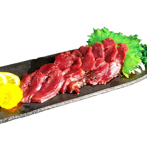 馬刺し 国産 さくら上馬刺し 合計400g 小分け[60日以内に出荷予定(土日祝除く)] 熊本肥育 冷凍 生食用 肉 馬刺し 絶品 牛肉よりヘルシー 馬肉