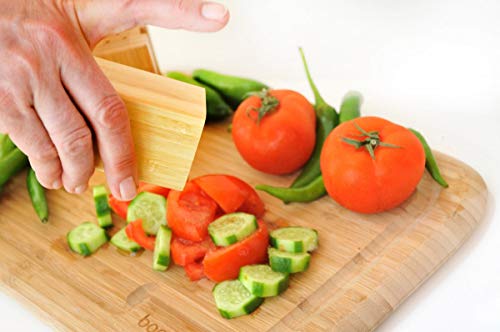 Bambum UNKNOWN Pozole Salt And Pepper Shakers thumb #2