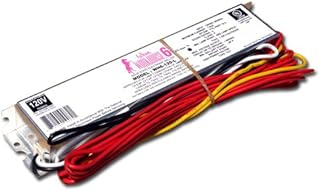Fulham Workhorse 6 Electronic Ballast Instant Start 120V