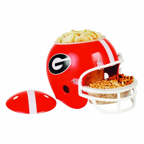 Wincraft NCAA Snack Helmet
