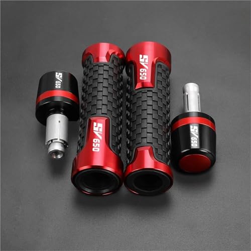 Levier frein embrayage Suzuki SV650 avec poignées de guidon réglables couleur 20 pour moto SV 650