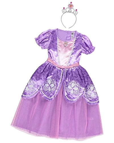 disney sofia dress
