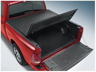 Amazon Com Truck Tonneau Covers Tri Fold Dodge Ram Tonneau Covers Truck Bed Tailg Automotive