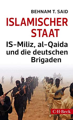 Preisvergleich Produktbild Islamischer Staat