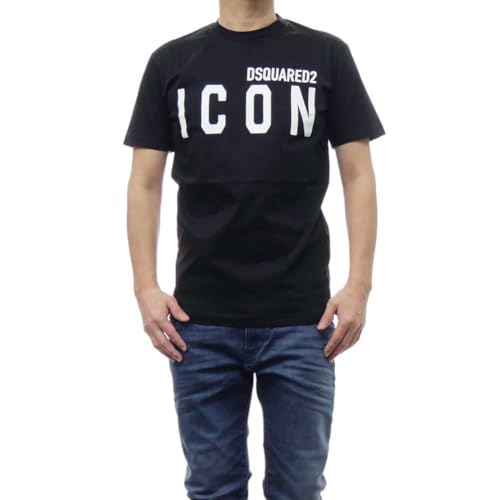 [�f�B�[�X�N�G�A�[�h] T�V���c �����Y ���� ICON COOL T-SHIRT S79GC0003 S23009 (�J���[�F�u���b�N(980))(�T�C�Y�FL) [���s�A���i]