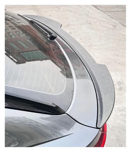 Becquet coffre aileron arrière de voiture pour transformer le design arrière de votre Q3