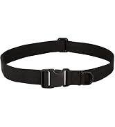 ArcEnCiel Airsoft Belt Tactical Military Battle Combat Utility Paintball Carrier