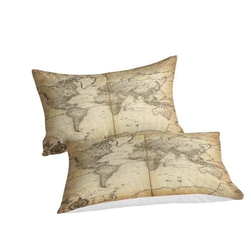 Housse de couette anti-allergène avec fermeture éclair 260x220 super king
