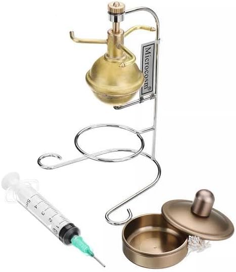 Aeolipile Mini Steam Engine Full Metal Engine Model Physics Model