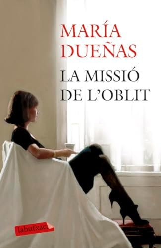 La Missió De L'Oblit (LABUTXACA)