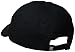 adidas Trefoil Gorra de Tenis, Hombre, Negro, OSFW