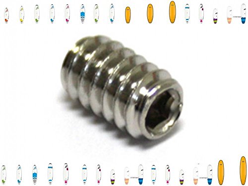 BIC Sport - Viti Pinne FCS X20 100152