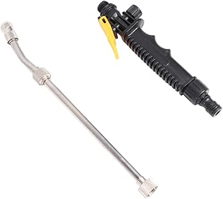 ERINGOGO Pulverizador De Limpeza De Bico Pulverizador De Limpeza De Carro Pulverizador De Beleza De Carro Pulverizador De Limpeza De Carro Spray De Água Cera De Beleza