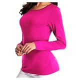 matière en 95% viscose, 5% élasthanne, taille unique T40 - T42.