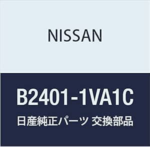 Nissan b2401 1va1c rv