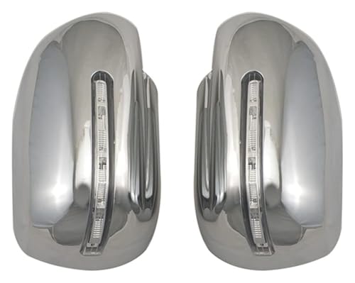 Coque Rétroviseur Pour Suzuki Grand Vitara 2008-2014 Capuchon Latéral Noir Garni