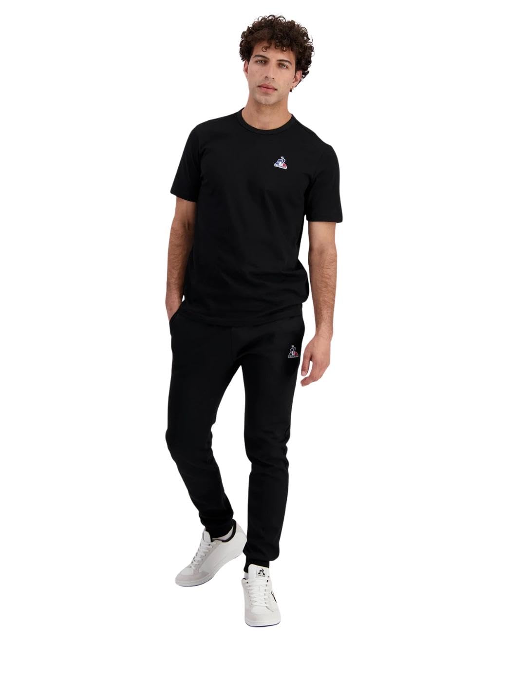 Le Coq Sportif Pantalon Homme