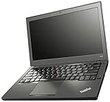 Lenovo ThinkPad X240 20AL Ultrabook 12,5 (Intel Core i5, 4 Go de RAM, 500 Go, Windows 7) (Reconditionné)