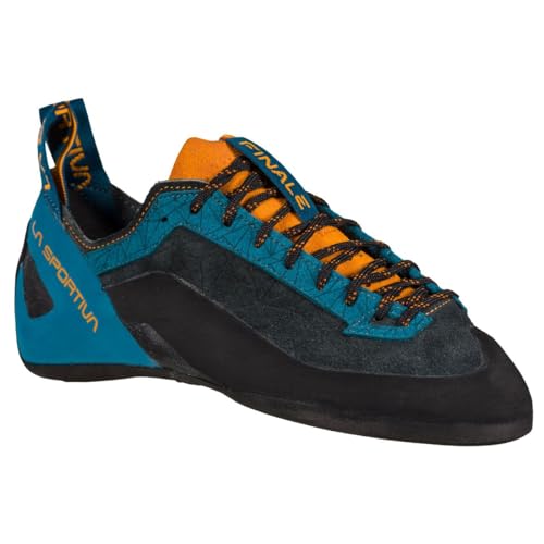 Image of La Sportiva Womens Otaki Rock Climbing Shoes