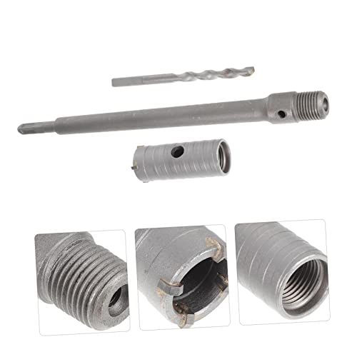 Broca para concreto Mipcase set 1 unidad miniatura 4