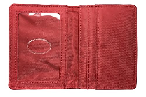 Image of Big Skinny New Yorker ID Slim Wallet, Holds Up to 24 Cards